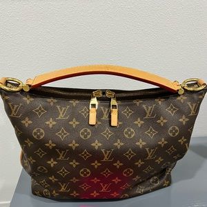 Louis Vuitton Sully Pm